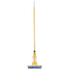 زمین شوی دسته بلند مهسان مدل پی وی آ 20082 Mahsun 20082 Long Handle PVA Mop